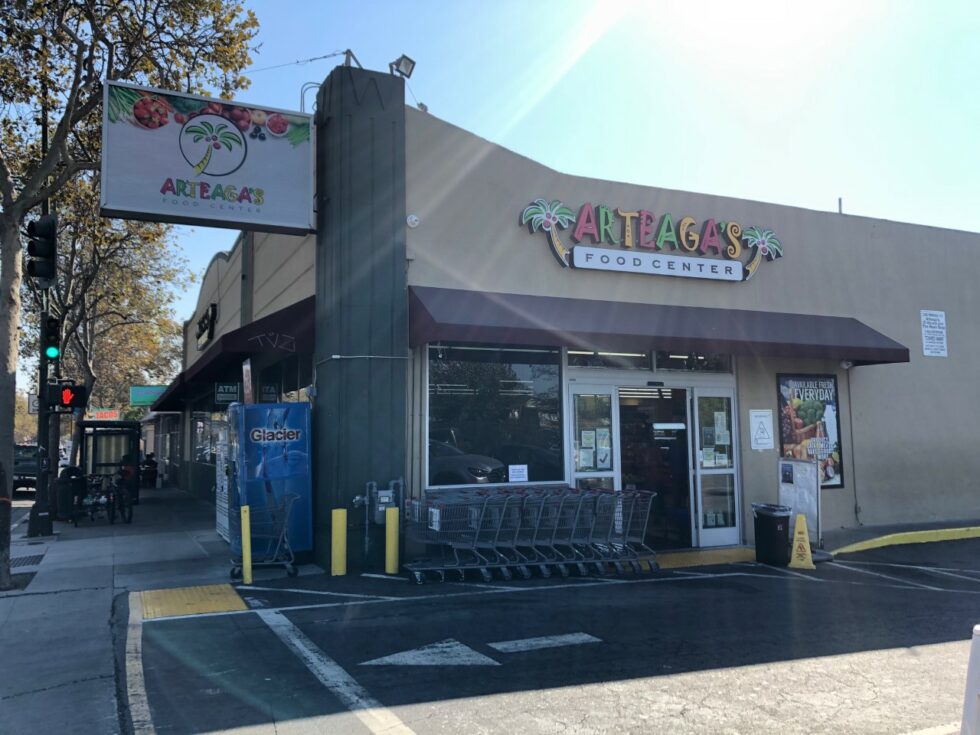 Mexican Grocery Store San Jose CA, Taqueria San Jose | Arteaga's