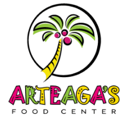 Artegas Footer Logo