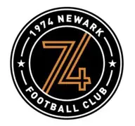 1974 newark fc